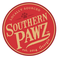 Southern Pawz logo