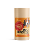 Dog Biscuits - Cheesy Bacon 2.25 oz. Canister